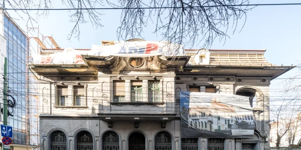 Proiect european pentru Universitatea de Vest