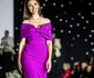 Olivia Păunescu la Gala Atipic Beauty 2023