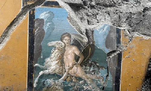 pompei fresce1 jpg