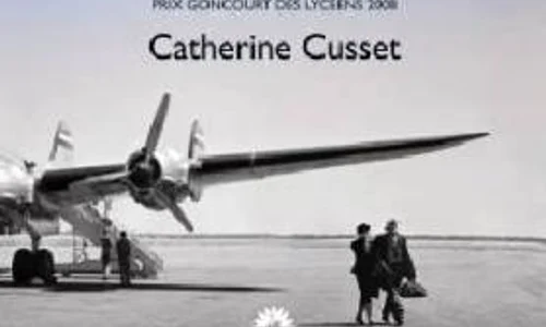 After Eight, David Esrig, Catherine Cusset jpeg