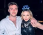 Madonna, Anul Nou, Instagram 