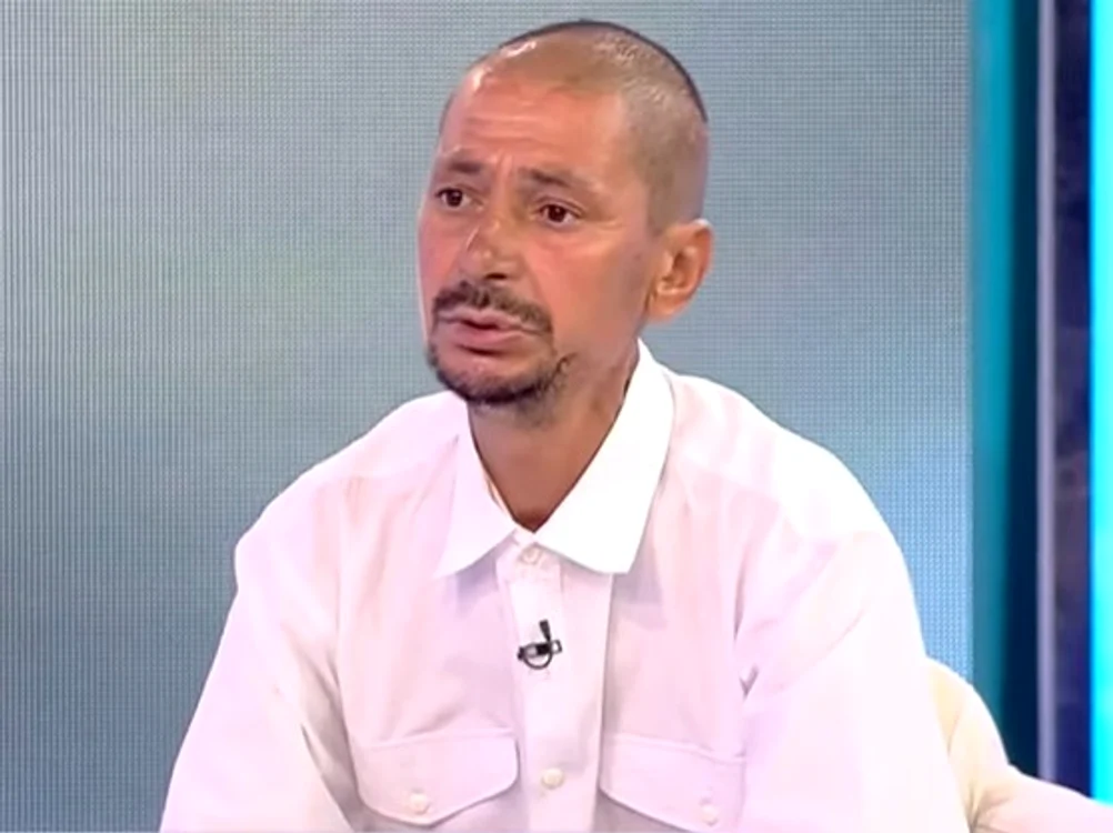 Ştefan Risipiceanu a fost invitat la tv la scurt timp după mediatizarea cazului Caracalfoto: captură video Antena 1