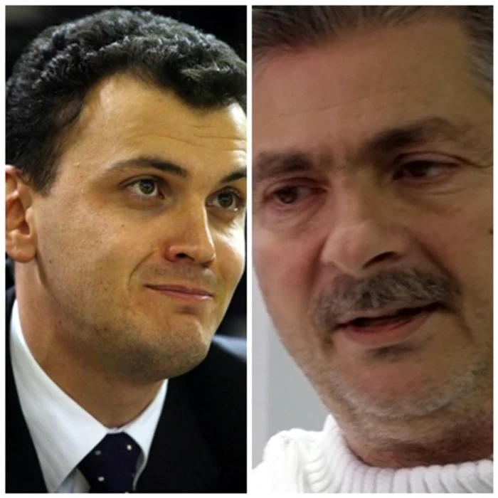 SOV scapă de pedeapsa primită pentru șantajarea deputatului Sebastian Ghiță