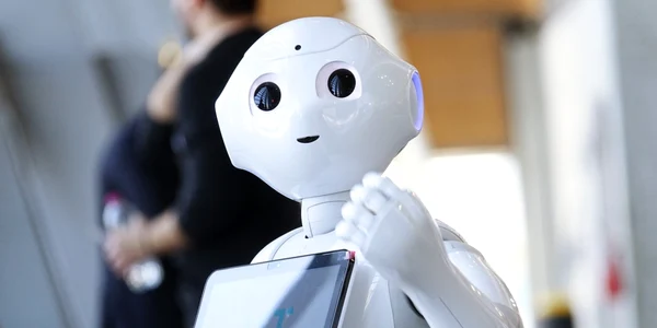 Robotul Pepper FOTO Shutterstock