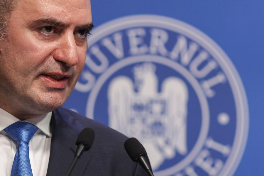 Ministrul Finanțelor se întâlnește la Washington cu reprezentanții FMI și cei ai Băncii Mondiale