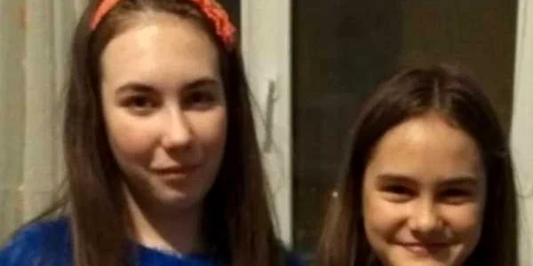 Adolescentele dispărute din Braşov FOTO IPJ Braşov