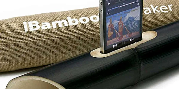 iBamboo