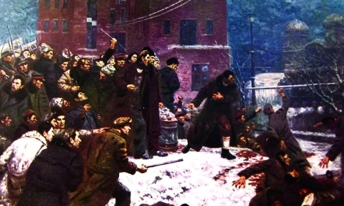 Cum s au folosit comuniştii de Griviţa '33 jpeg