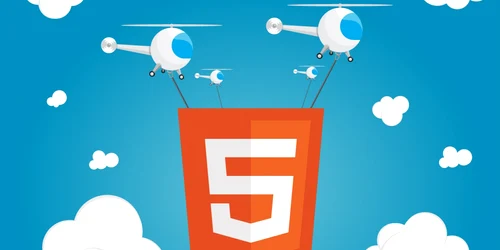 html5 poster