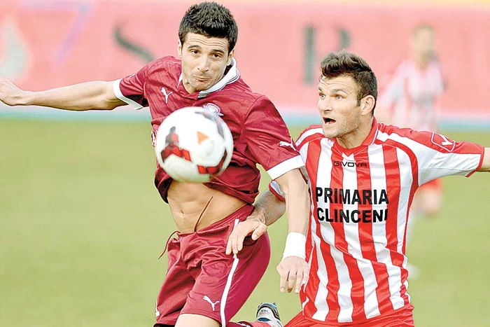 
    Daniel Niculae e  sigur de promovare  