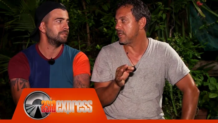 Speak și Sorin Bontea s-au împrietenit în timpul concursului, iar cheful va fi cel care va găti la nunta tinerilor