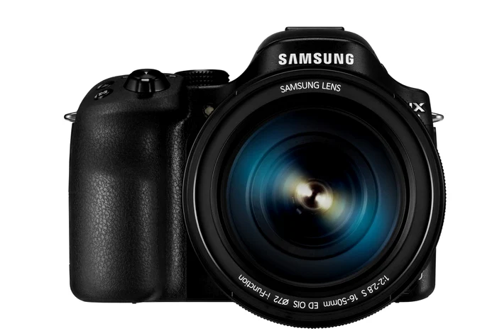 Samsung NX30