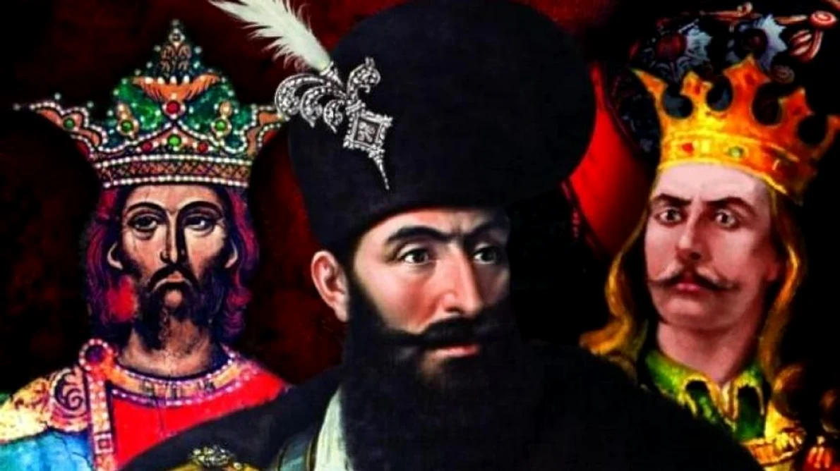 Dezbatere Historia la Adevărul Live, de la ora 11 00: dumneavoastră cu ce domnitor aţi vota? jpeg