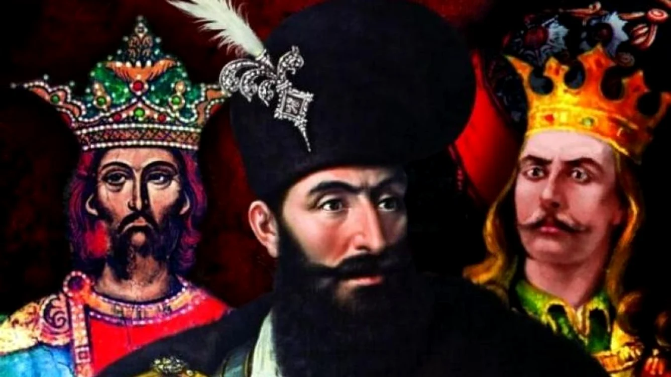Dezbatere Historia la Adevărul Live, de la ora 11 00: dumneavoastră cu ce domnitor aţi vota? jpeg