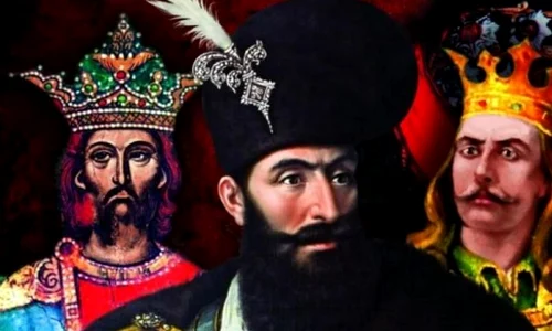 Dezbatere Historia la Adevărul Live, de la ora 11 00: dumneavoastră cu ce domnitor aţi vota? jpeg