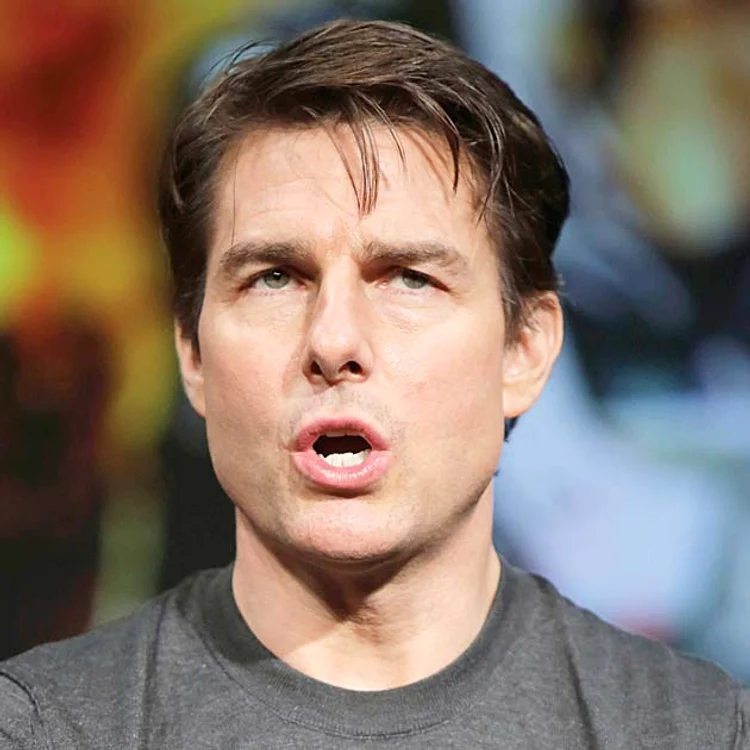 
    Tom Cruise îşi răsfaţă unicul copil naturalFoto: Getty Images  