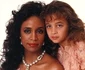 nicole richie and her mother png