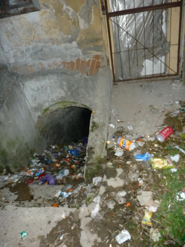 catacombe 1