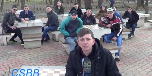 studenti basarabeni galati