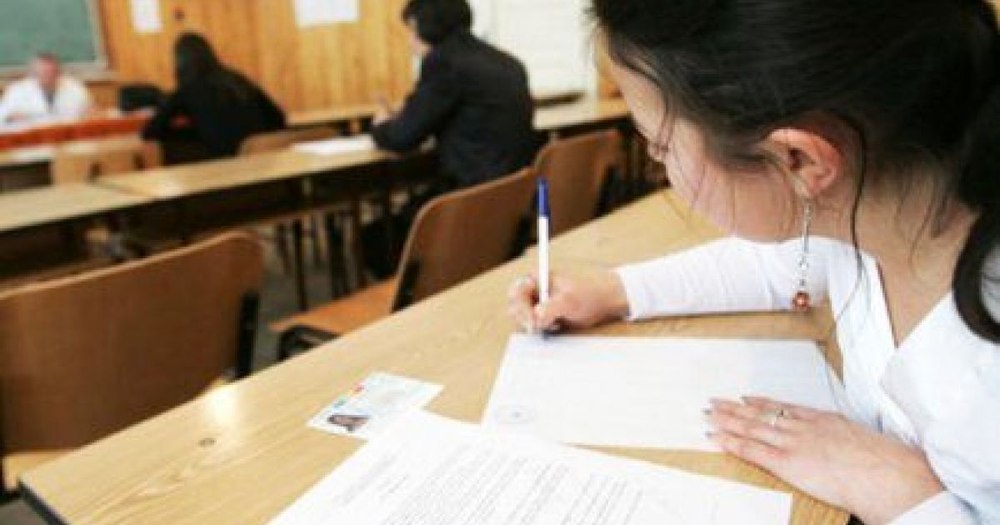 Bacalaureatul dat în timpul anului școlar naște controverse aprinse: „O decizie aberantă!” De ce se revoltă profesorii