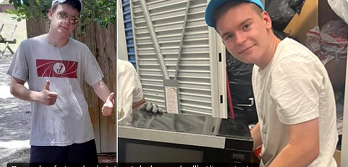 Un tânăr și-a transformat pasiunea într-o afacere avantajoasă / FOTO: X