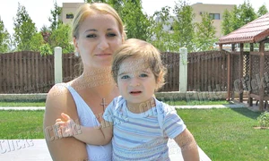 E liniştit lângă familie jpeg