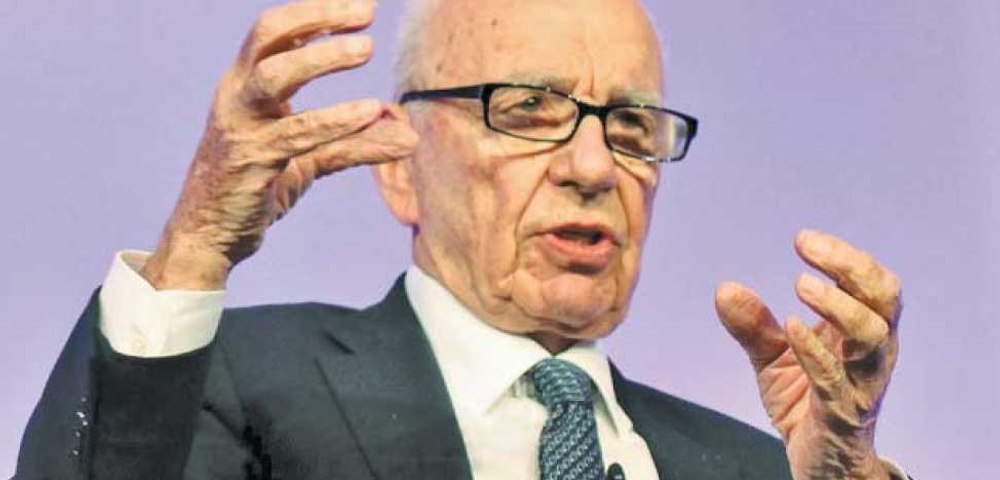 Rupert Murdoch pierde lupta pentru controlul succesiunii imperiului său media. Ce urmărea miliardarul