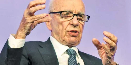 Rupert Murdoch, preşedintele News Corp., a declarat că acuzaţiile  sunt „deplorabile şi inacceptabile”  