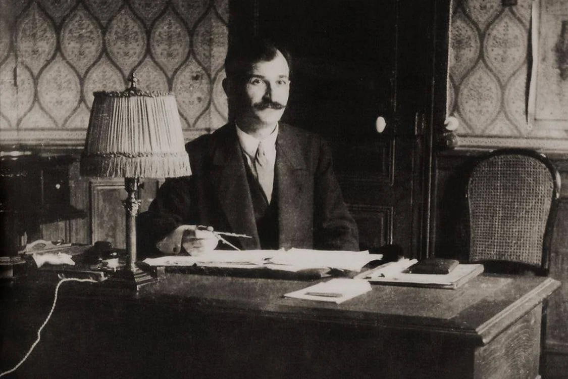 Traian Vuia