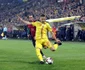 Meciul amical Romania vs Turcia disputat pe stadionul Constantin Rădulescu din Cluj Napoca FOTO Sportpictures Mircea Rosca