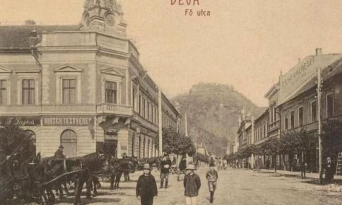 Bogaţii României de acum 100 de ani: Petru Groza avea o casă cât un castel la Deva, afaceristul Barbu Drugă era stăpânul portului de la Cetate jpeg