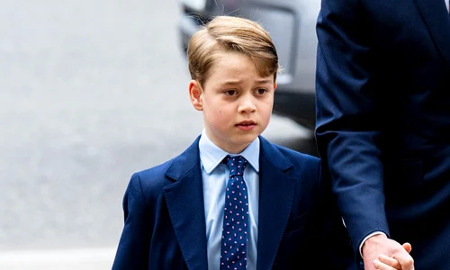 Prințul George jpg