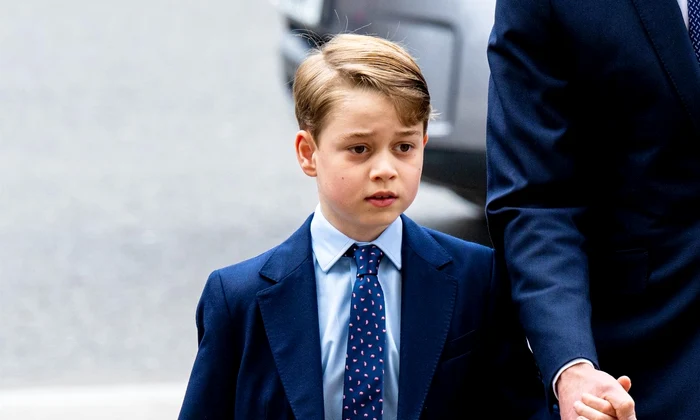Prințul George jpg