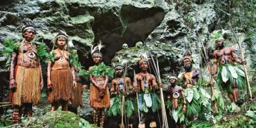 Dicţionarele digitale vor asigura supravieţuirea limbilor triburilor 