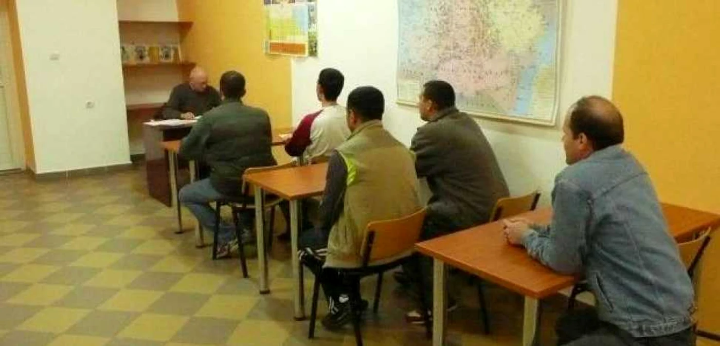 foto arhivă
