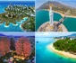 Hainan – „Hawaii-ul Chinei” una dintre marile atracții Colaj Studycli-org