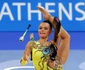 Alina Kabaeva este o fostă campioană olimpică la gimnastică despre care presa a spus că ar avea o relație cu Vladimir Putin jpeg