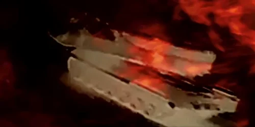 Forțele speciale ucrainene distrug un sistem rus Buk M3 de 40 de milioane de dolari jpg