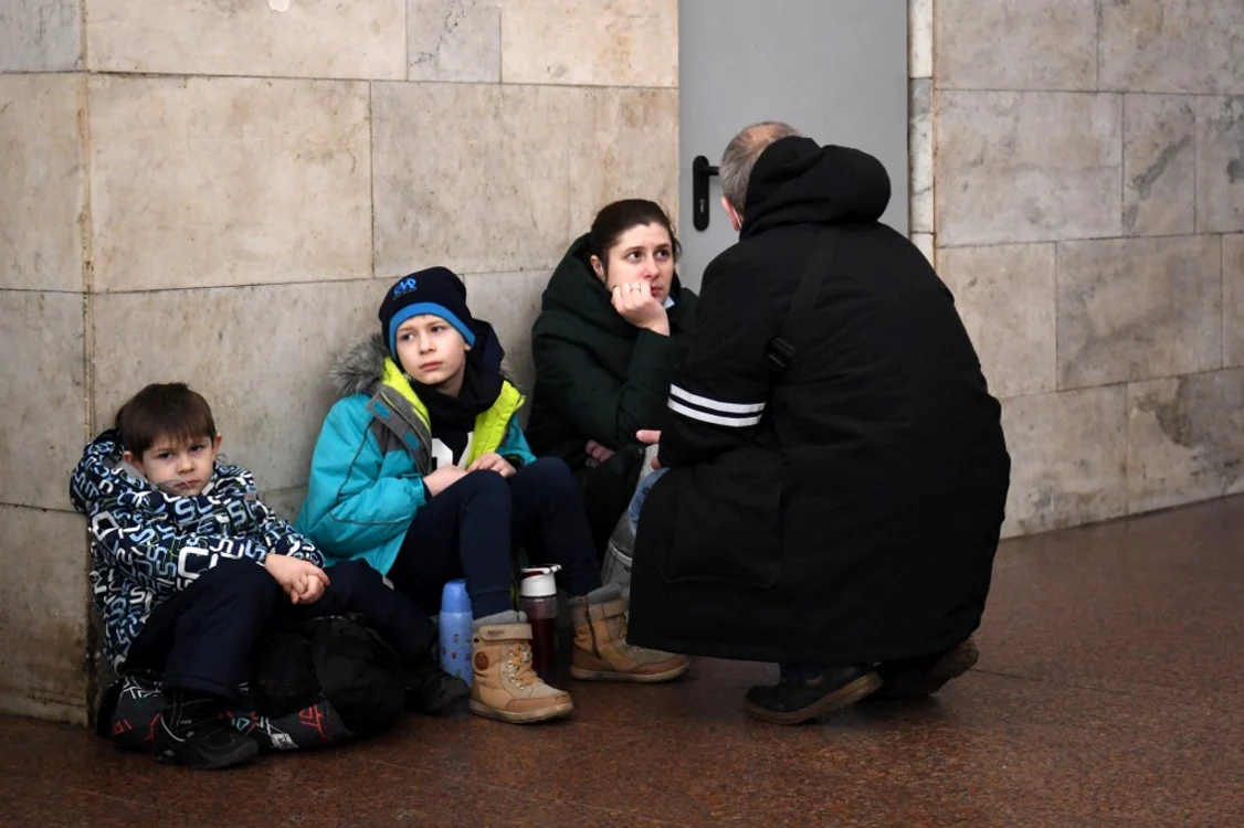 razboi ucraina AFP 9 jpg