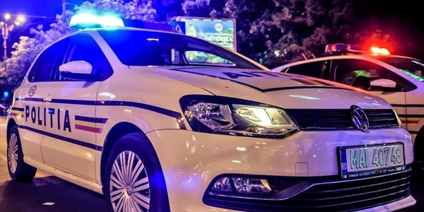 Poliţist înjunghiat în Timiş 18 iulie 2019 FOTO NEWS.RO