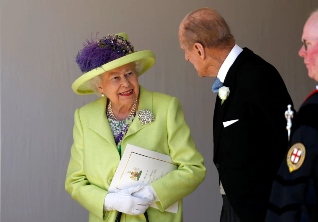 Prince Harry Marries Ms  Meghan Markle   Windsor Castle jpeg