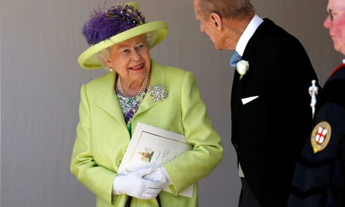 Prince Harry Marries Ms  Meghan Markle   Windsor Castle jpeg