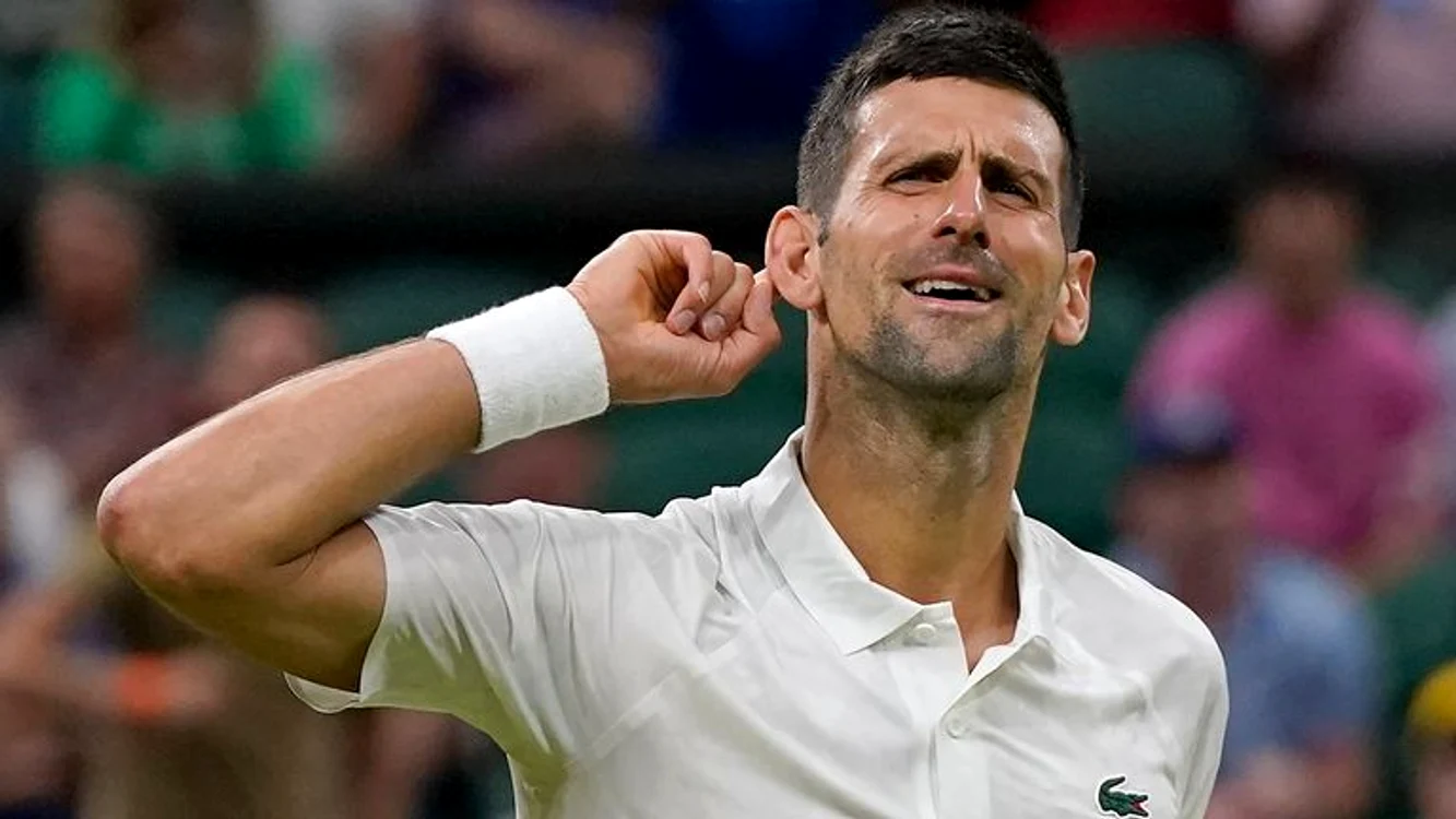 Novak Djokovici, de la oaia neagră a pandemiei la cel mai bun jucător din istoria tenisului