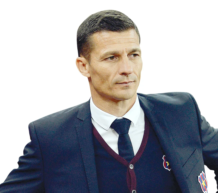 Costel Gâlcă 