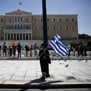 Greva grecia FOTO Reuters