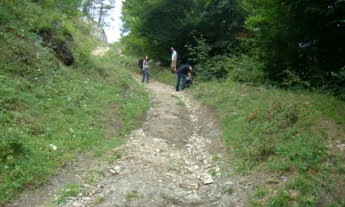 Începe a doua ediţie a Universităţii de Vară   Pe Drumurile Romane în Ţara Moţilor jpeg