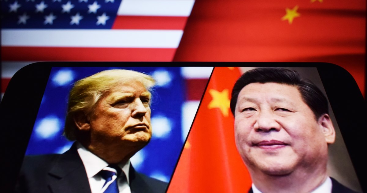 Modalitățile în care summitul Trump–Xi poate marca relațiile între SUA și China ani de acum înainte