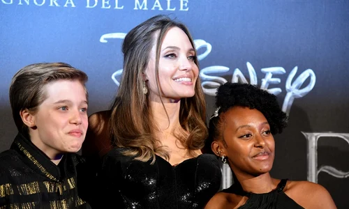 angelina jolie shiloh 1 jpeg