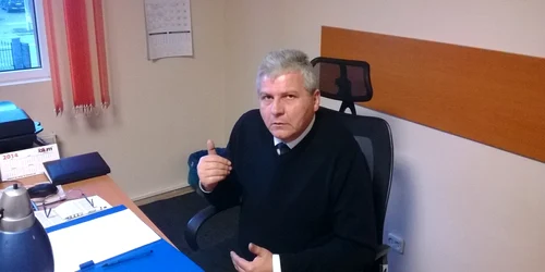 Artur Vutcovici vorbeste despre accidentul aviatic de la Sibiu