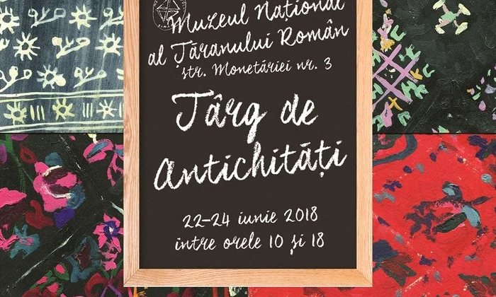 Târg de antichităţi la MŢR jpeg